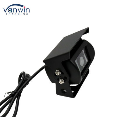 AHD HD IP68 Waterproof GPS CCTV Monitoring Camera 700TVL/800TVL Sistem Kamera Cadangan Berkabel