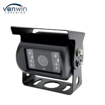 AHD HD IP68 Waterproof GPS CCTV Monitoring Camera 700TVL/800TVL Sistem Kamera Cadangan Berkabel