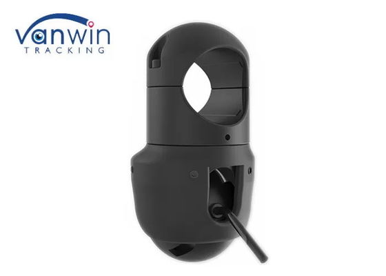 AHD Mobil Kembali Kamera Ultra Wide Angle Night Vision Truck Side View Blind Spot Waterproof