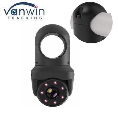 AHD Mobil Kembali Kamera Ultra Wide Angle Night Vision Truck Side View Blind Spot Waterproof