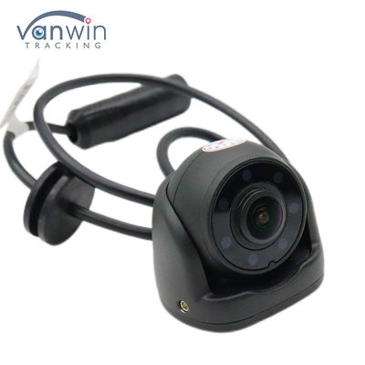 AHD Mobil Kembali Kamera Ultra Wide Angle Night Vision Truck Side View Blind Spot Waterproof