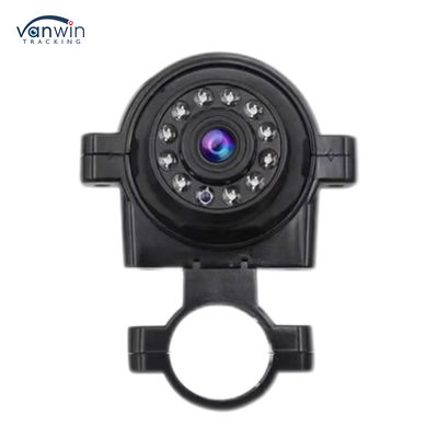 1080P Wide-Angle Front And Rear Side View Camera Night Vision AHD Mobil Bus Truk Kembali Kamera Rearview