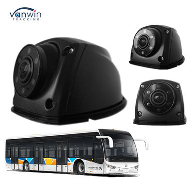 1080 Mobil dipasang Kamera AHD Infrared Night Vision Waterproof CCTV Monitoring