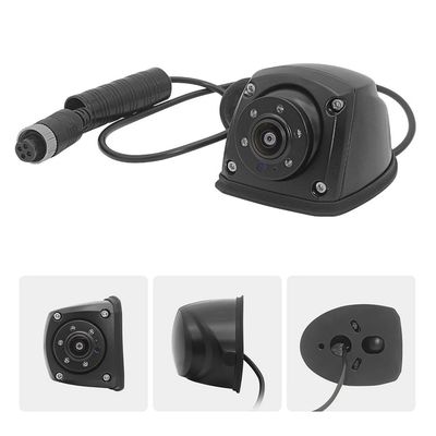 1080 Mobil dipasang Kamera AHD Infrared Night Vision Waterproof CCTV Monitoring