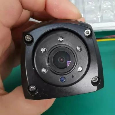 1080 Mobil dipasang Kamera AHD Infrared Night Vision Waterproof CCTV Monitoring