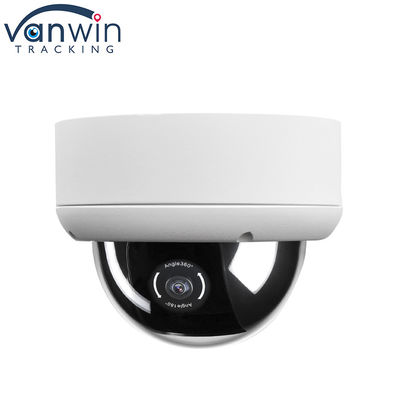 Airproof IP67 HD Kamera Pengawasan Kendaraan 1080P Truk Bus Mobil Kamera Kubah
