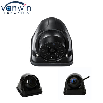 IP69 Waterproof 1080P Bus Surveillance Camera AHD Untuk Truck Taxi Kamera Mobil