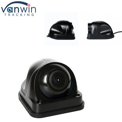 IP69 Waterproof 1080P Bus Surveillance Camera AHD Untuk Truck Taxi Kamera Mobil