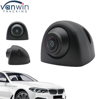 AHD 220° Waterproof IP69K 1080P Kamera Pengawasan Bus Kamera Kendaraan