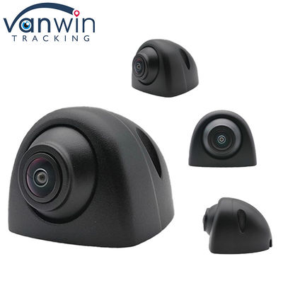 AHD 220° Waterproof IP69K 1080P Kamera Pengawasan Bus Kamera Kendaraan