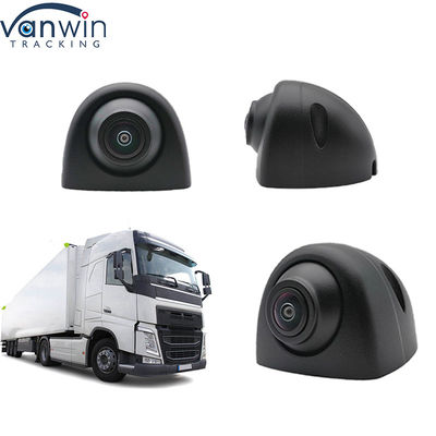 AHD 220° Waterproof IP69K 1080P Kamera Pengawasan Bus Kamera Kendaraan