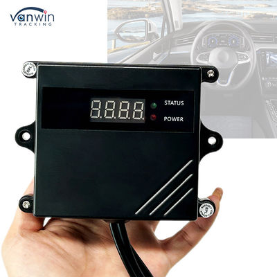 Anti Tampering GPS Geofence Kendaraan Speed Limiter Dengan Sistem Pelacakan Otomatis