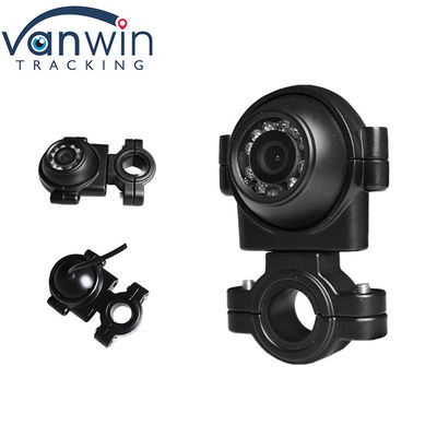 Airproof IP68 HD Kamera Sisi Mobil 1080P Kamera Pengawasan Truk Bus
