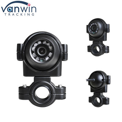 Airproof IP68 HD Kamera Sisi Mobil 1080P Kamera Pengawasan Truk Bus