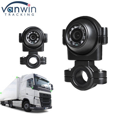 Airproof IP68 HD Kamera Sisi Mobil 1080P Kamera Pengawasan Truk Bus