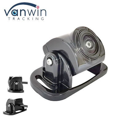 18 LED IR Night Vision Waterproof Vehicle Hidden Camera Untuk Cadangan Truk Tugas Berat
