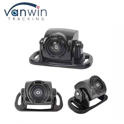 18 LED IR Night Vision Waterproof Vehicle Hidden Camera Untuk Cadangan Truk Tugas Berat
