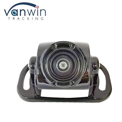 18 LED IR Night Vision Waterproof Vehicle Hidden Camera Untuk Cadangan Truk Tugas Berat