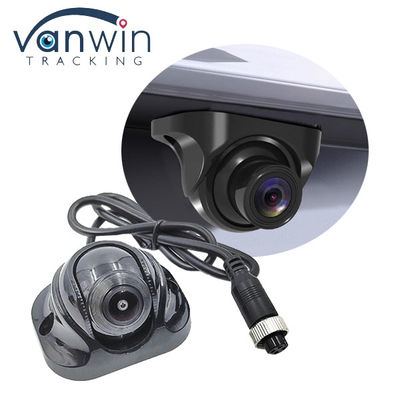175 derajat Wide Angle AHD Kamera 720/1080P Truk Kamera Mata Ikan Kendaraan Kamera Tersembunyi