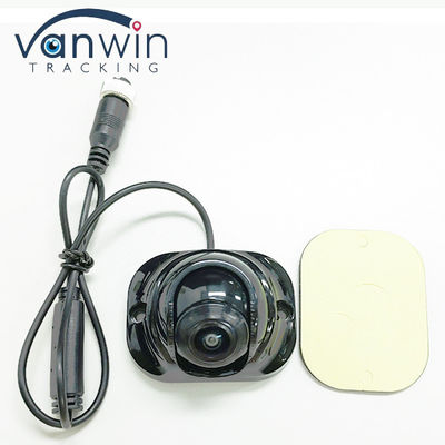 175 derajat Wide Angle AHD Kamera 720/1080P Truk Kamera Mata Ikan Kendaraan Kamera Tersembunyi