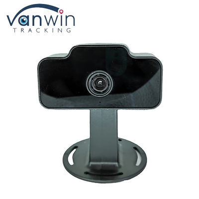 AI DMS Kamera AHD 1080P Driver Fatigue Smoke Warning Detection Truck Kendaraan kamera tersembunyi