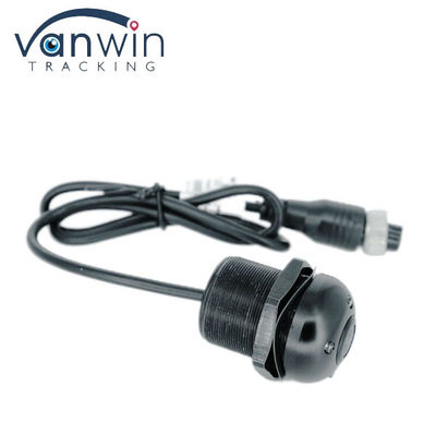 1080P Waterproof Vehicle Hidden Camera Kamera pemantauan rem dan pedal bahan bakar