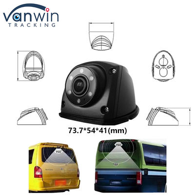 1080P AHD IR Night Vision Surveillance Camera Waterproof IP69K Shockproof Kamera