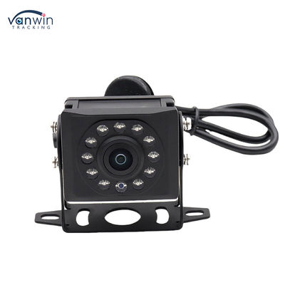 170° Wide-Angle Waterproof Car Camera dengan 1080P HD Infrared Night Vision dan Custom OEM/ODM Support