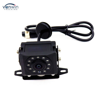 170° Wide-Angle Waterproof Car Camera dengan 1080P HD Infrared Night Vision dan Custom OEM/ODM Support