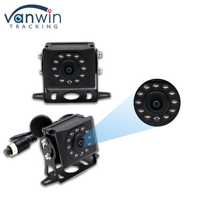 12 IR Night Vision Security Camera Untuk Bus Truk, Motorhome IP68 Waterproof Kamera