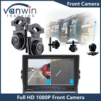 IP69K Waterproof Full HD 1080P Mobil Mobil Kamera Depan Mobil Truck Kamera Keamanan