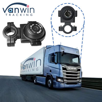 IP69K Waterproof Full HD 1080P Mobil Mobil Kamera Depan Mobil Truck Kamera Keamanan