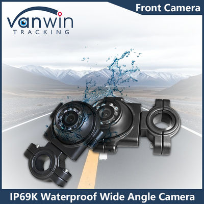 IP69K Waterproof Full HD 1080P Mobil Mobil Kamera Depan Mobil Truck Kamera Keamanan