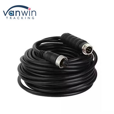 4pin Din Kabel Ekstensi Pria Dan Wanita Kabel Ekstensi Peralatan Audio dan Video