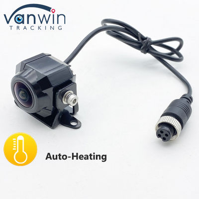 Model Baru Waterproof 1080P Truck Panas Kamera Otomatis Van Panas Kamera