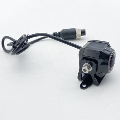 Model Baru Waterproof 1080P Truck Panas Kamera Otomatis Van Panas Kamera