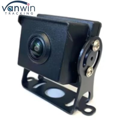 3D 360-Degree Car Camera Recorder System untuk Truk Bus Pertandingan AHD 7 / 9 / 10.1 Inch Monitor