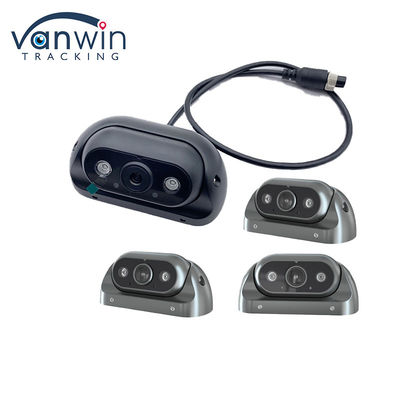 1080P HD 3D Night Vision Bus Surveillance Kamera DSM Waterproof System Kamera
