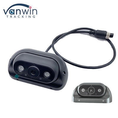 1080P HD 3D Night Vision Bus Surveillance Kamera DSM Waterproof System Kamera
