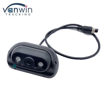 Bus Kendaraan Truk Mount Side View Surveillance Camera Mobil Kembali Kamera OEM 1080P IP68 IR Driving Assist