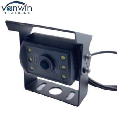 Airproof Car Rear View Backup Radar Kamera 1080P HD Night Vision Dengan Gelombang Radar 11G MM