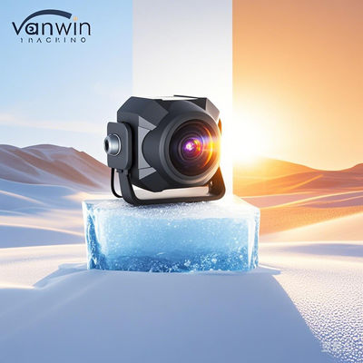 Truck DVR Waterproof AHD 1080P Rear View Camera untuk Pemanasan Listrik Industri
