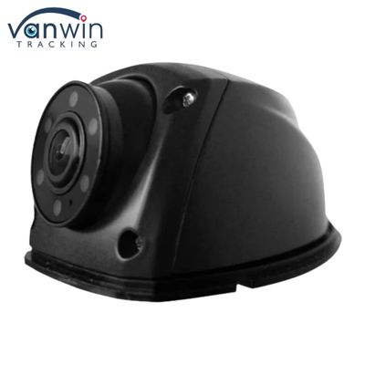 170 derajat Ultra Wide Angle IP69K Kamera Mobil 1080P AHD Kendaraan Sistem Pengawasan Cerdas