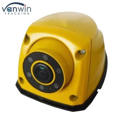 IP69K 1080P AHD Ultra Wide Angle 150 Degree Car Camera Sistem Pengawasan Kendaraan Cerdas