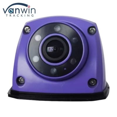 IP69K 1080P AHD Ultra Wide Angle 150 Degree Car Camera Sistem Pengawasan Kendaraan Cerdas