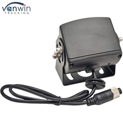 1080P AHD Kamera Tampilan Belakang Waterproof Kamera Pengawasan Mobil Untuk Taksi Bus Van Truk