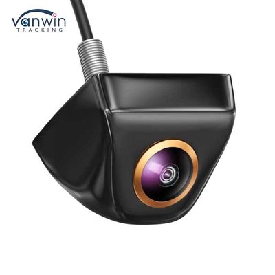 Kamera Penampilan Belakang Mobil 170° Full HD Night Vision Reverse AHD Fisheye Kamera Parkir Kendaraan