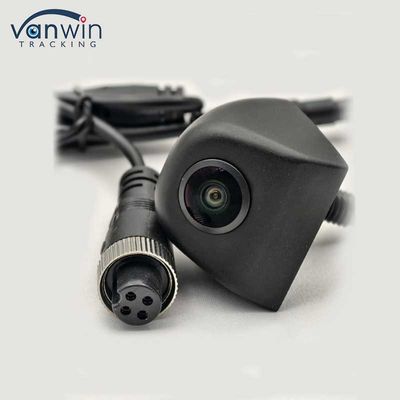 170 View Angle Vehicle Hidden Camera 1080p Mobil Tampilan Belakang Kamera Parkir Penglihatan Malam Penuh HD