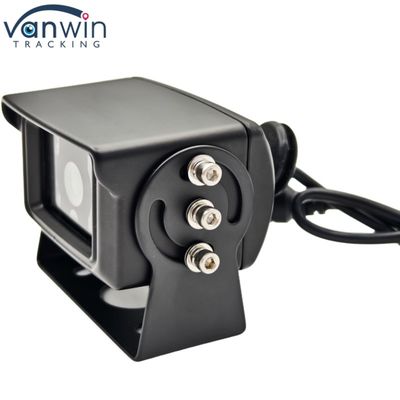 IP68 Waterproof Car Camera 1080P AHD Sistem Pemantauan Belakang Otomotif Untuk Taxi Bus Van Truck