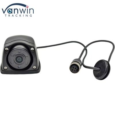 150 derajat Smart Automotive Camera IP68 1080P AHD Sistem Pengawasan Kendaraan Ultra-Lembar